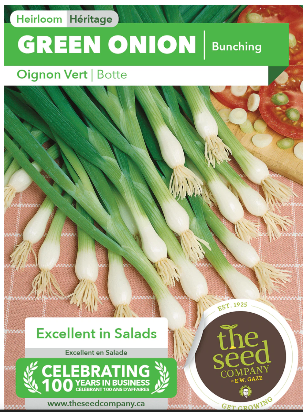 Gaze Best Selling Seeds