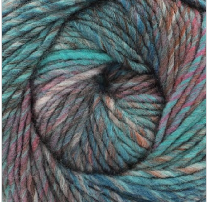 King Cole Cottage Spun Chunky