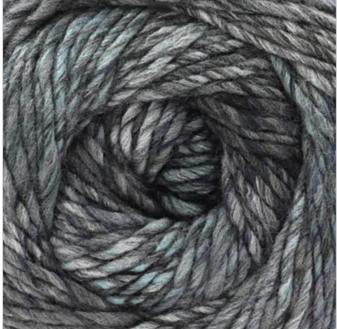King Cole Cottage Spun Chunky