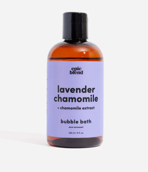 Epic Blend Bubble Bath