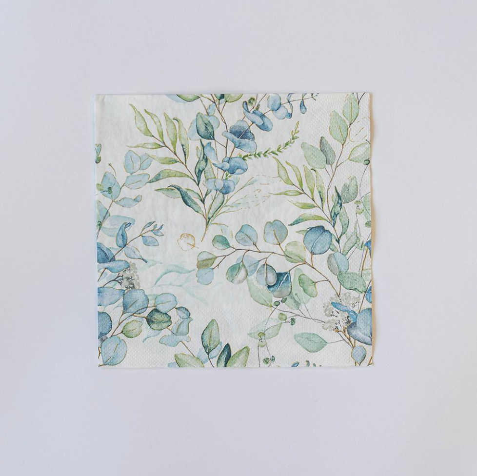 Cocktail Napkins