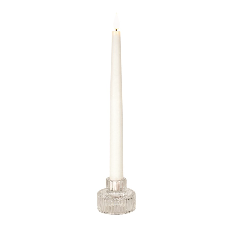 Single Taper Candle Holder