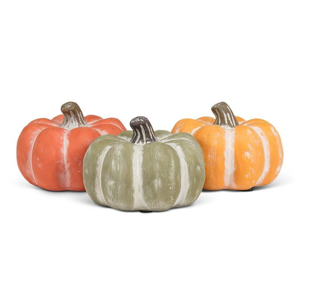 XS Matte Pumpkin