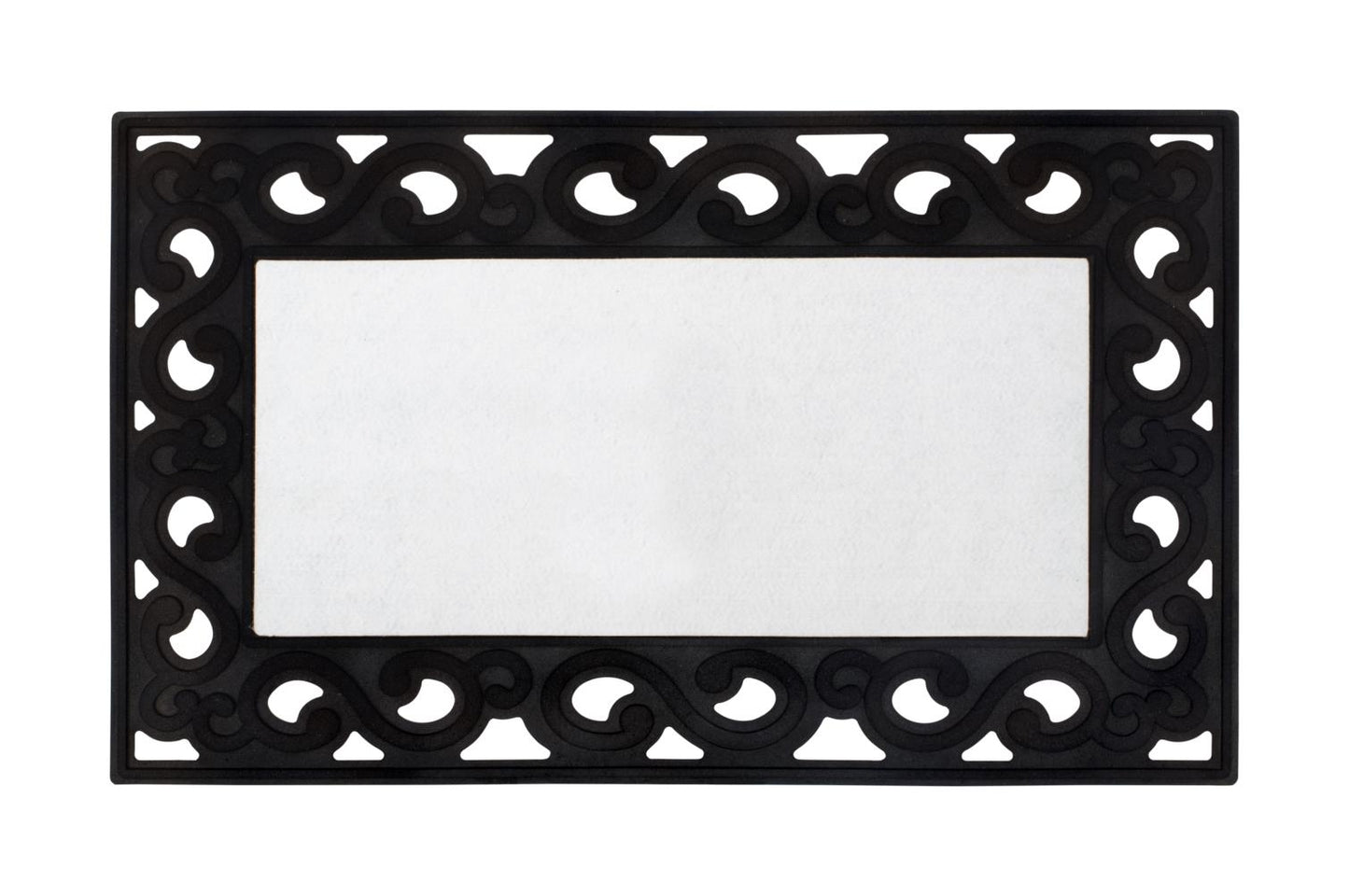 Decorative Tray For Mini Mat