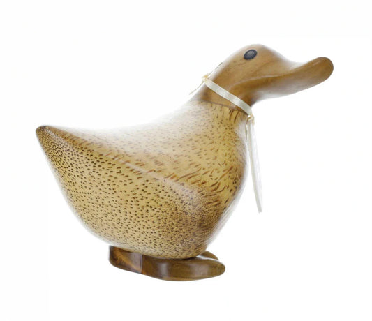 Natural Ducky