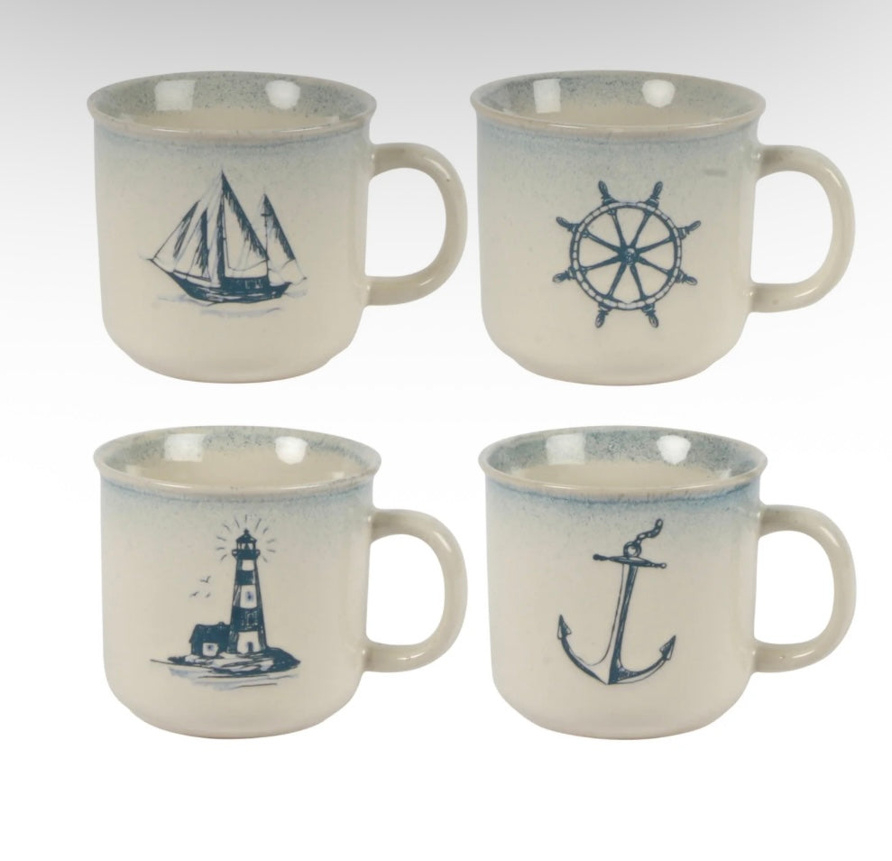 Nautica Stoneware