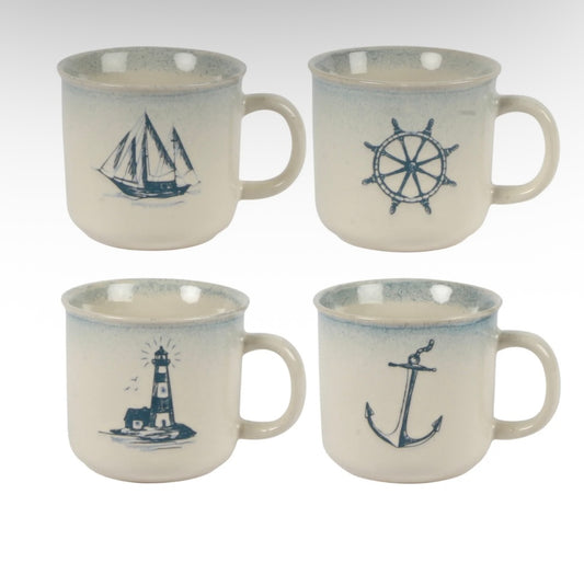 Nautica Stoneware