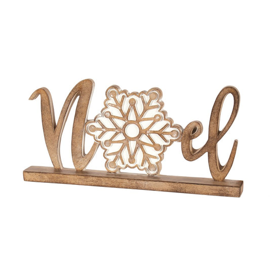 Tabletop “Noel”