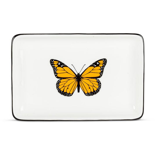 Monarch Trinket Tray