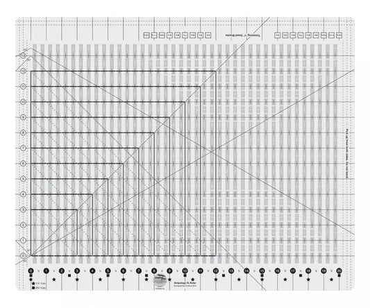 Stripology XL Ruler