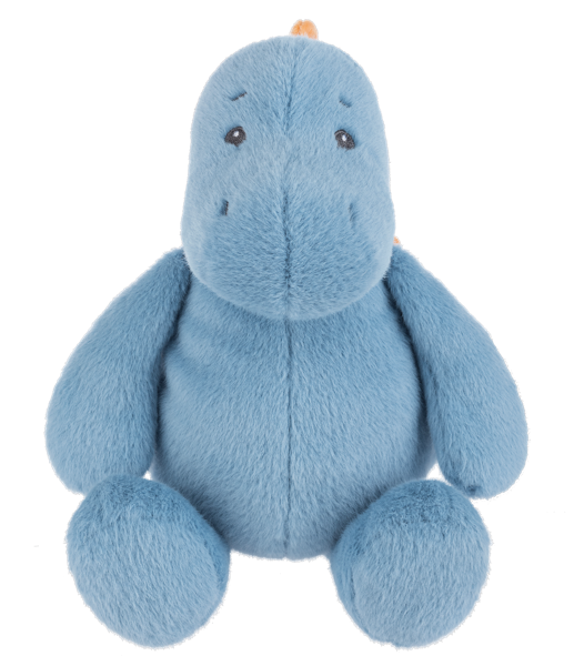 Cuddlesome-Dino Stegosaurus Plush