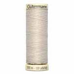 GÜTERMANN MCT Sew-all Thread 100m