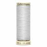 GÜTERMANN MCT Sew-all Thread 100m