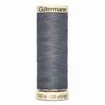 GÜTERMANN MCT Sew-all Thread 100m