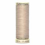 GÜTERMANN MCT Sew-all Thread 100m