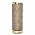 GÜTERMANN MCT Sew-all Thread 100m