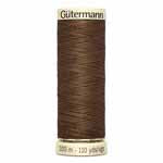 GÜTERMANN MCT Sew-all Thread 100m