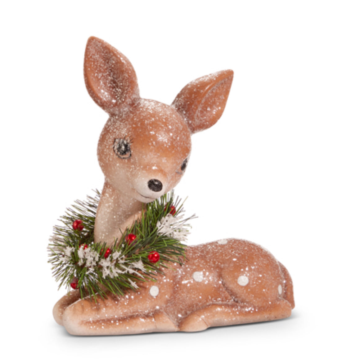 Vintage Deer