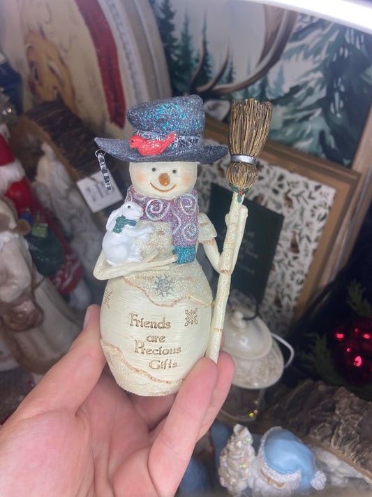Friendship BirchHearts