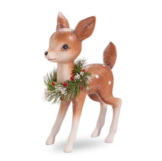 Vintage Deer