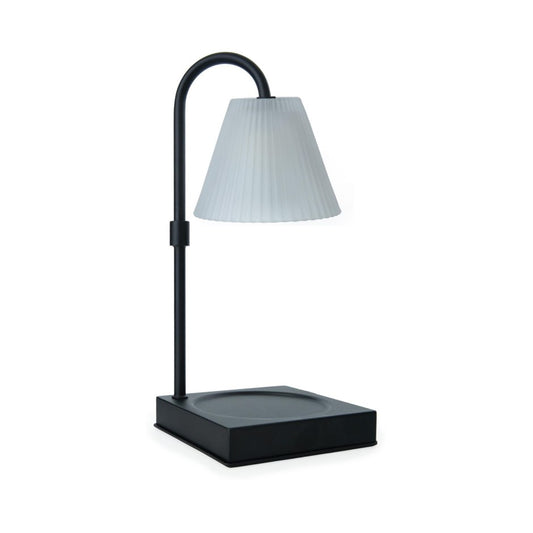 Lamp Candle Warmer - Black