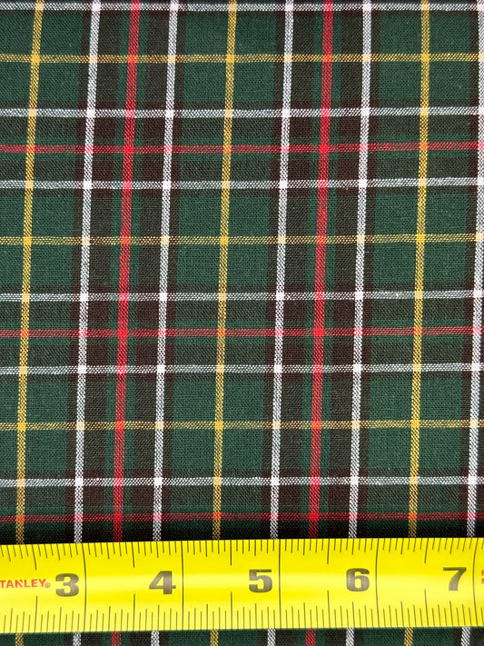 Newfoundland Tartan