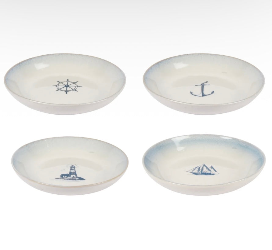 Nautica Stoneware