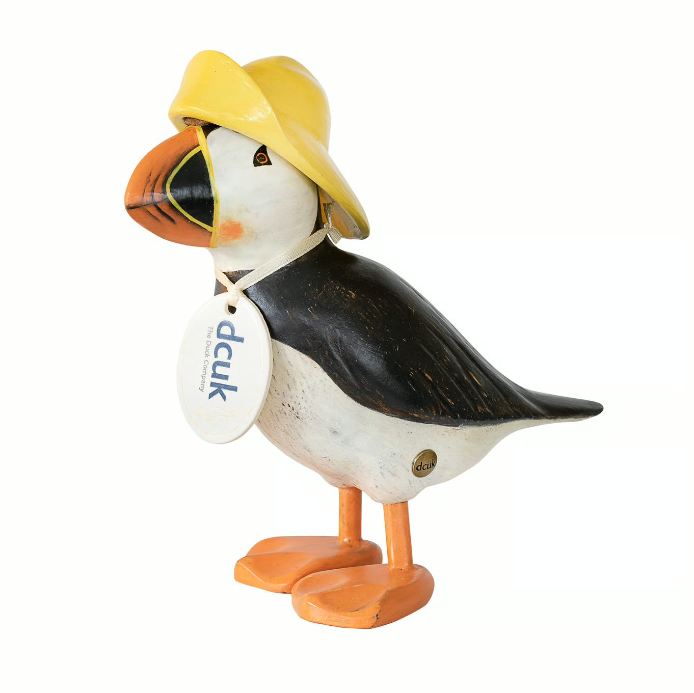 DCUK Puffin