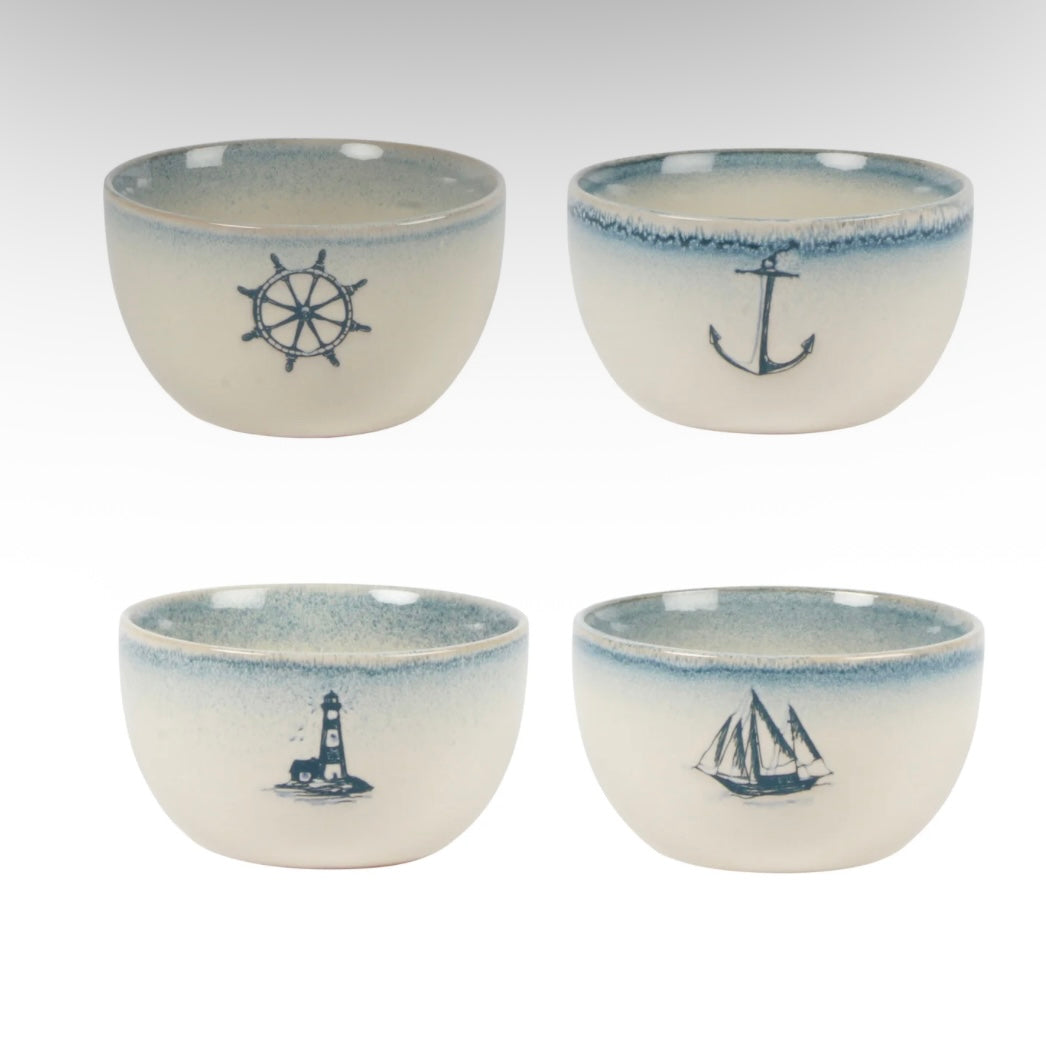 Nautica Stoneware
