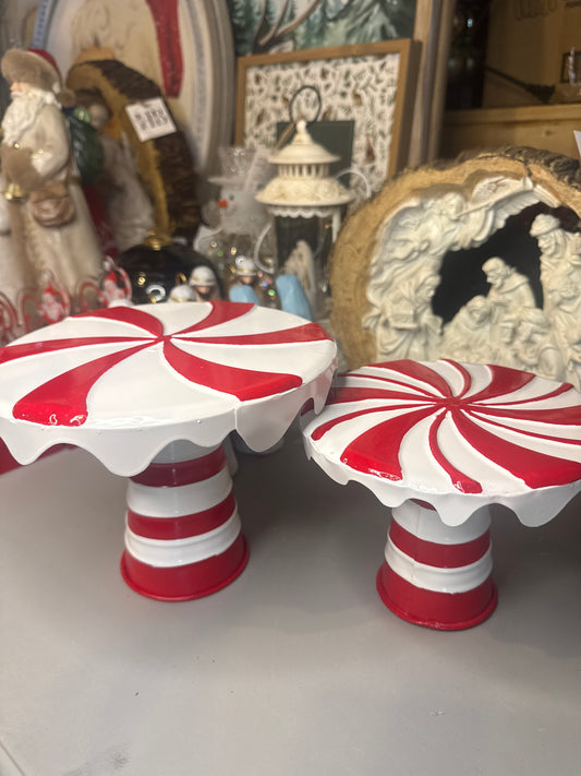 Candy Pedestal Stand