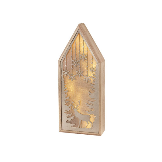 LED Scene Box