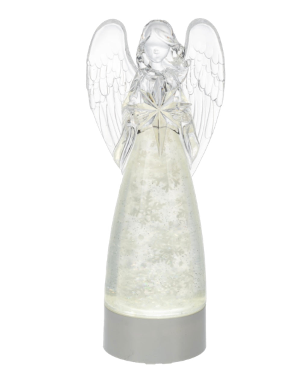 Shimmer Angel