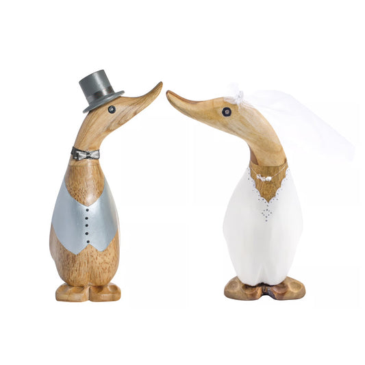 DCUK Wedding Ducklings ASST