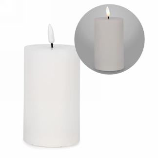 5” LED Pillar Candle