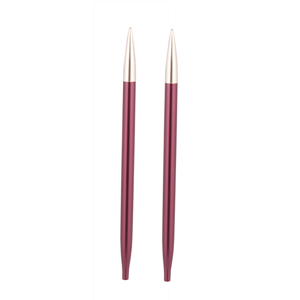 Knitters Pride Zing Needle Tips