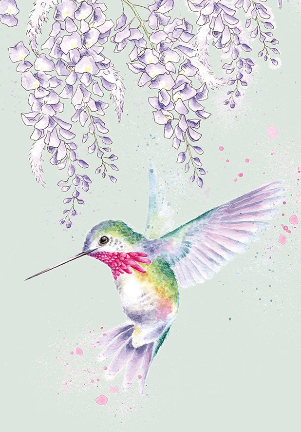 A6 Notebook - Wrendale Designs