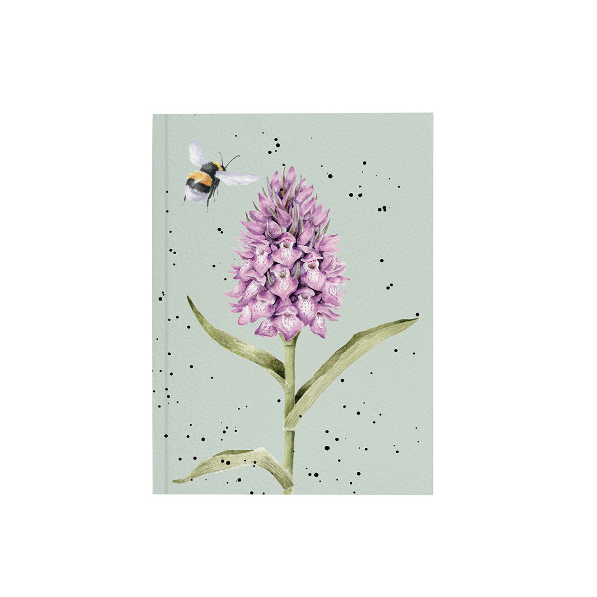 A6 Notebook - Wrendale Designs