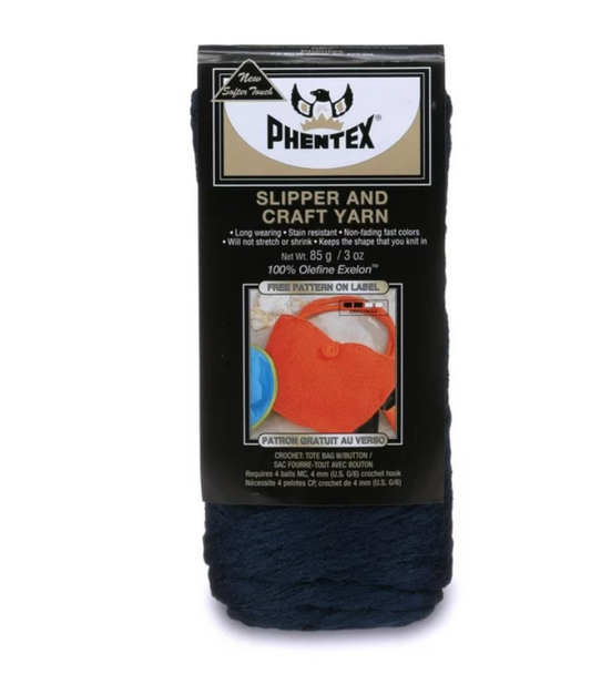 Phentex Craft & Slipper