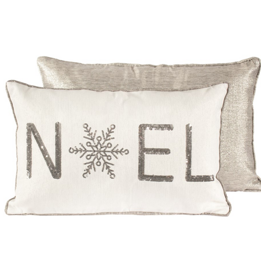 NOEL Pillow