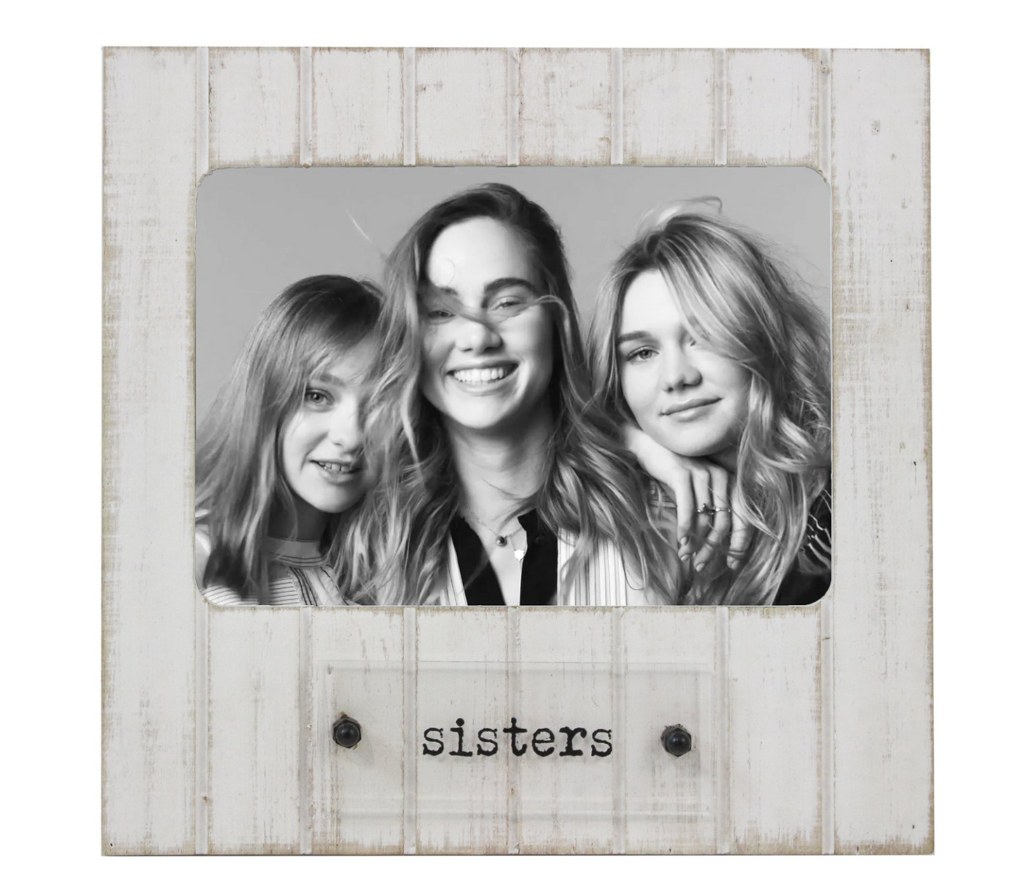 Sisters Photo Frame