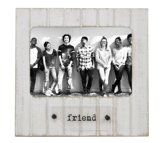 Friend Photo Frame