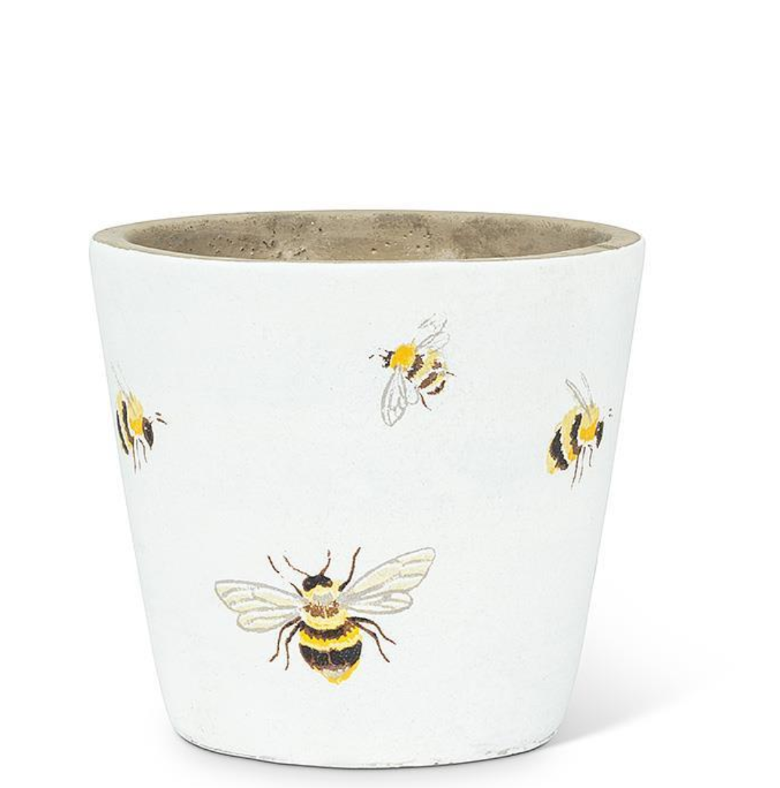 Flying Bee Planter 3.5"