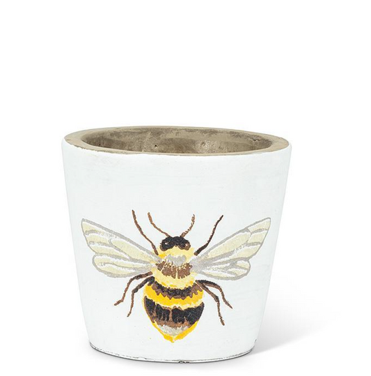 Single Bee Planter 2.5"