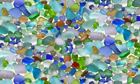 Seaglass