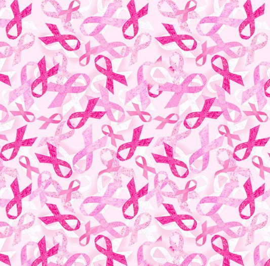 Pink Ribbon