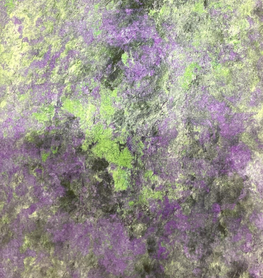 Marbleous Green/Purple