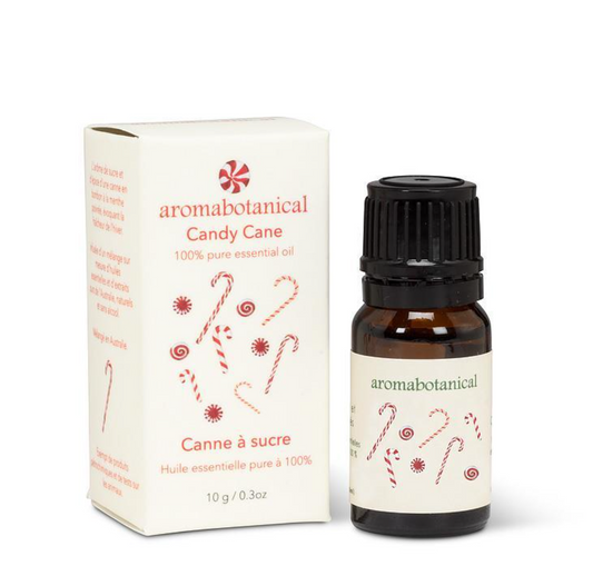 Candy Cane Essential Oil