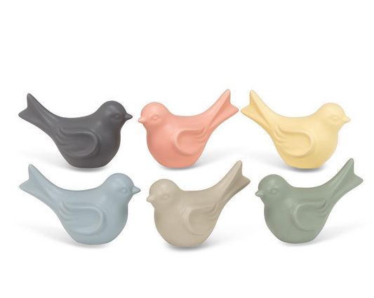 SM Modern Bird
