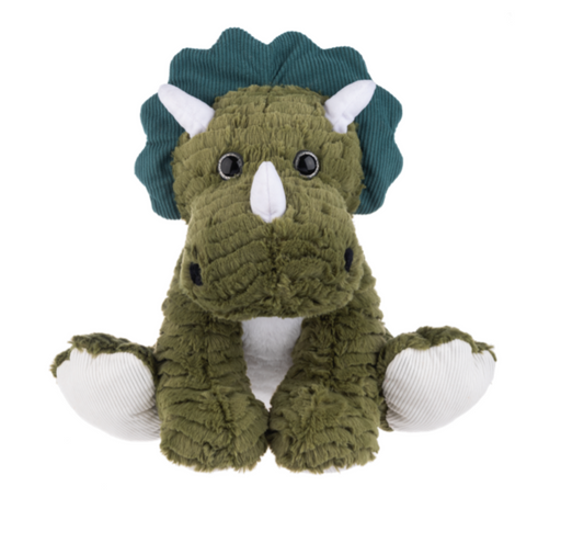 Fossil Furry Dino