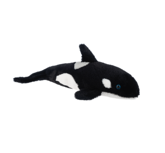 Sea Side Orca
